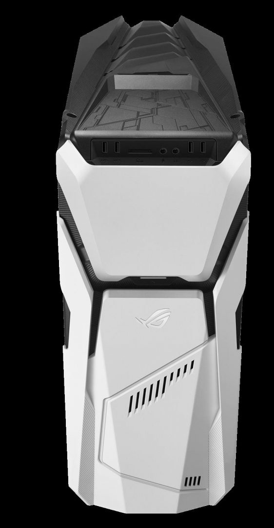 ASUS Republic of Gamers Announces Strix GD30