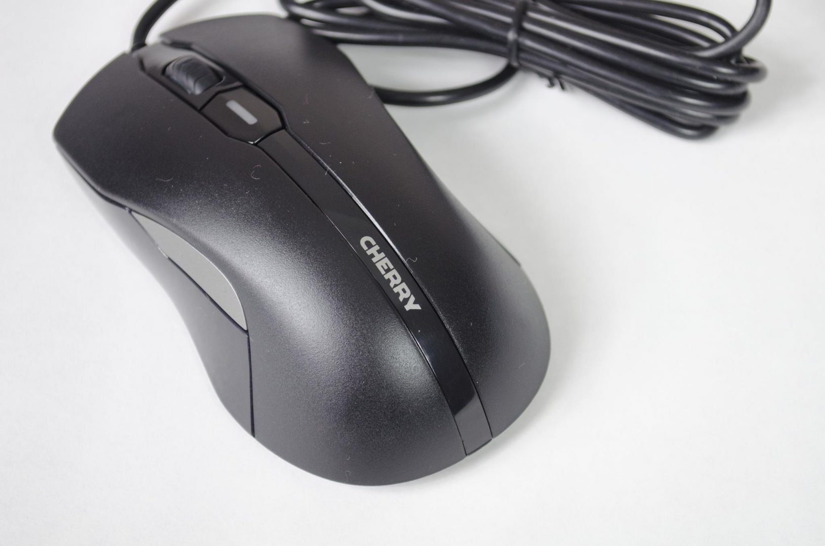 Cherry MC4000 Mouse Review