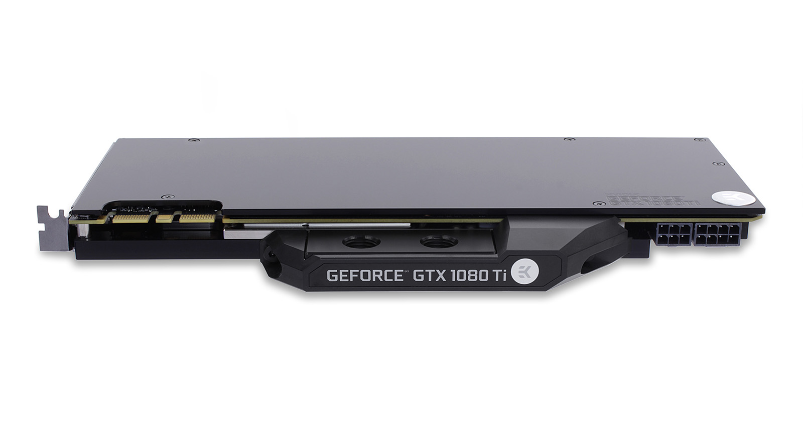 EK is releasing Full-Cover water blocks for NVIDIA® GeForce® GTX 1080 Ti graphics cards