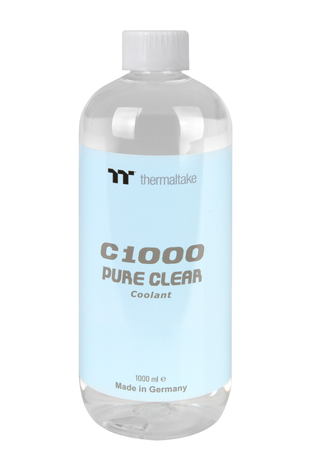 Thermaltake C1000 Pure Clear Coolant