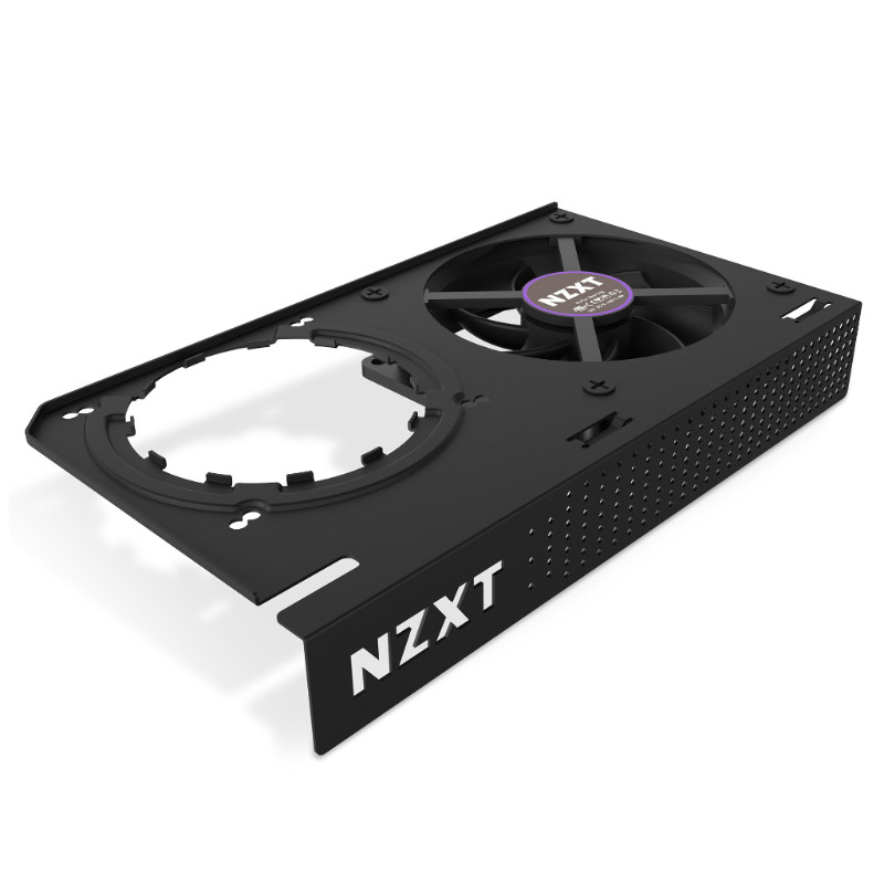 NZXT Announces Kraken G12 – GPU Cooling