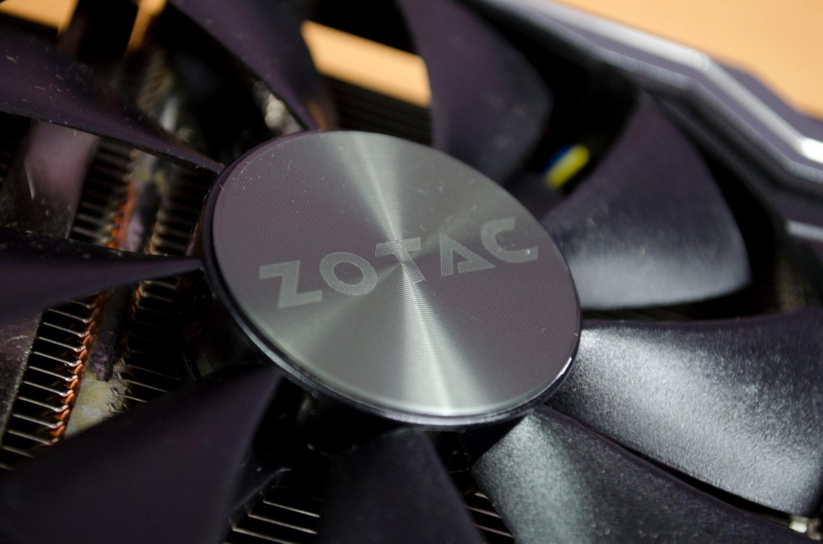 ZOTAC GeForce® GTX 1060 6GB AMP! Edition Review