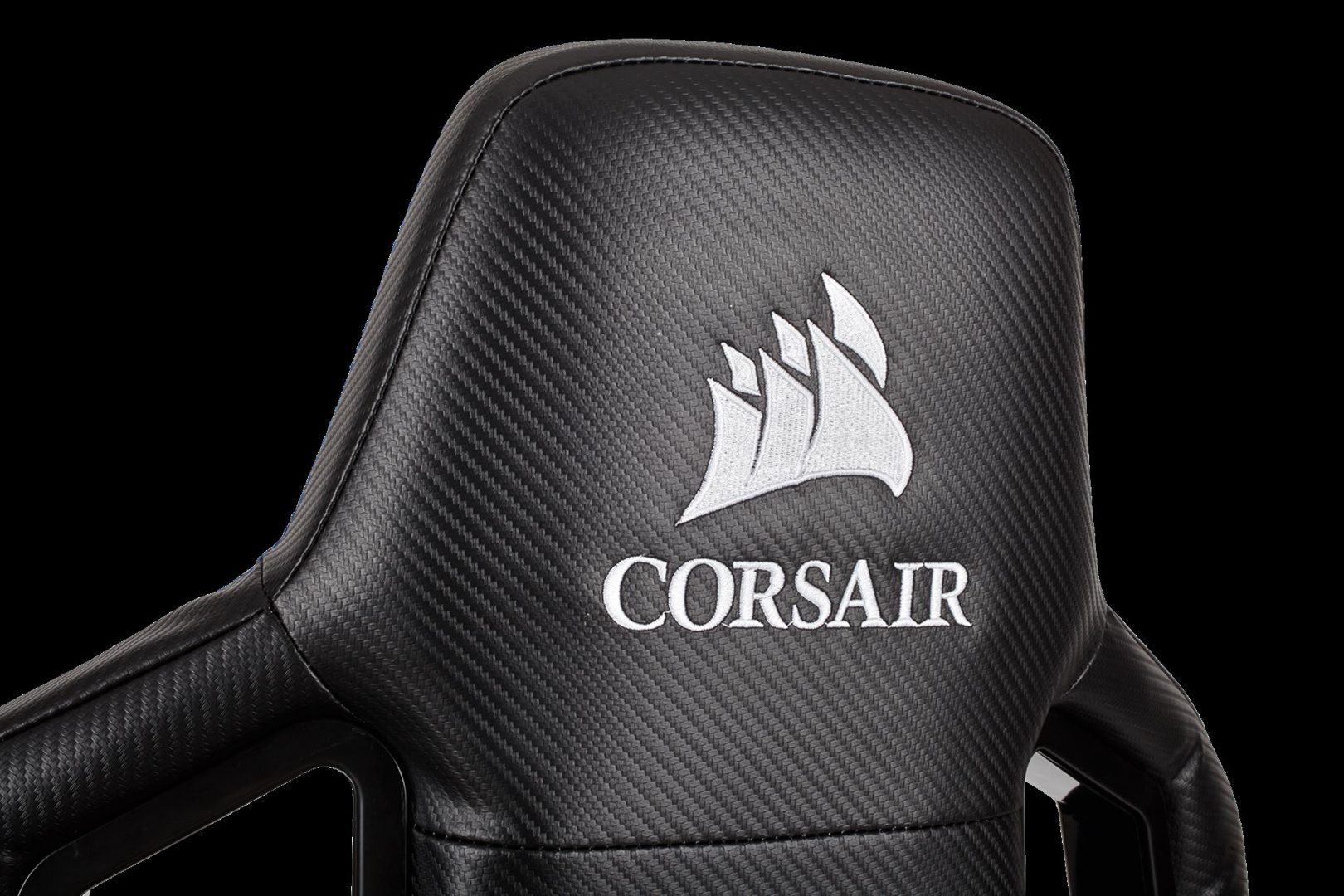 Inspired by Racing, Built to Game: CORSAIR Launches T1 RACE Gaming Chair