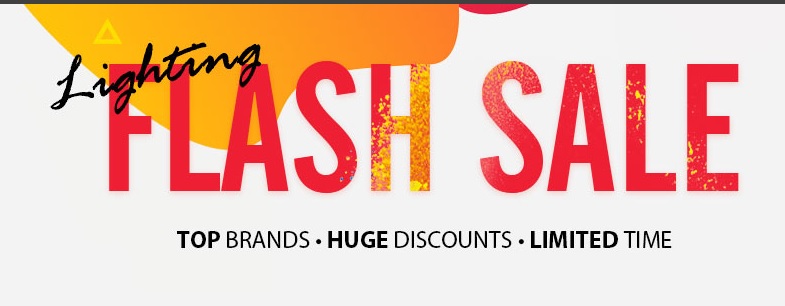 GearBest: Flash Sale