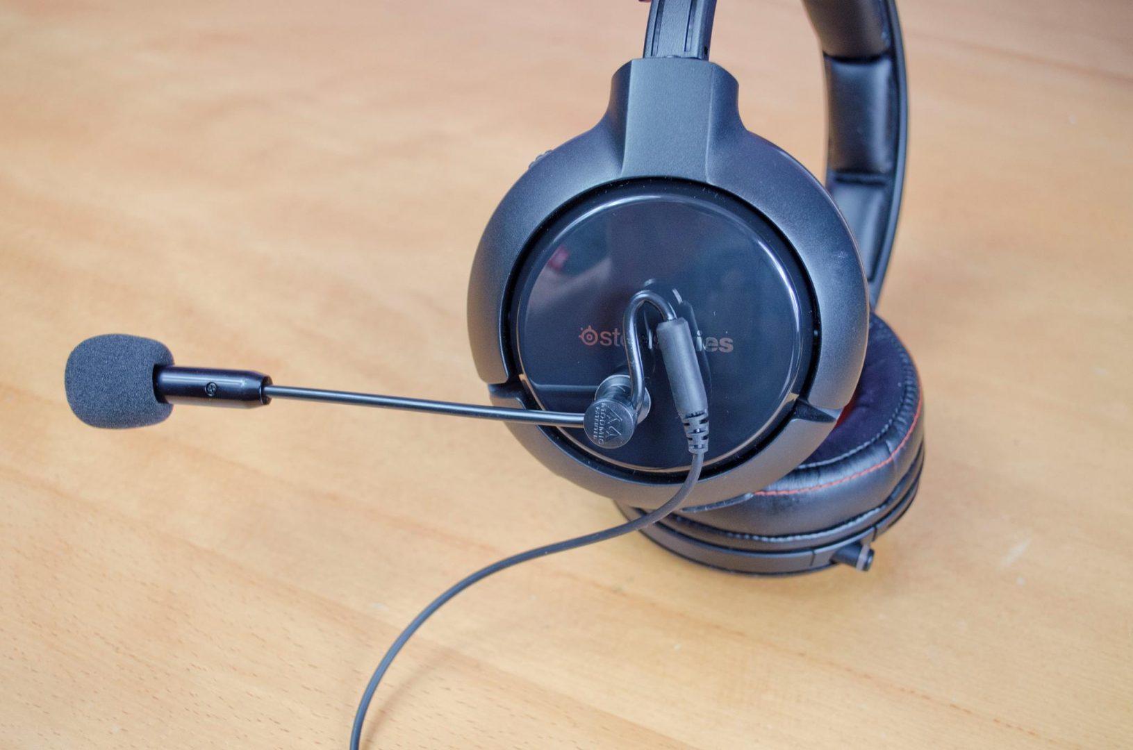 Antlion MODMIC 5 Review