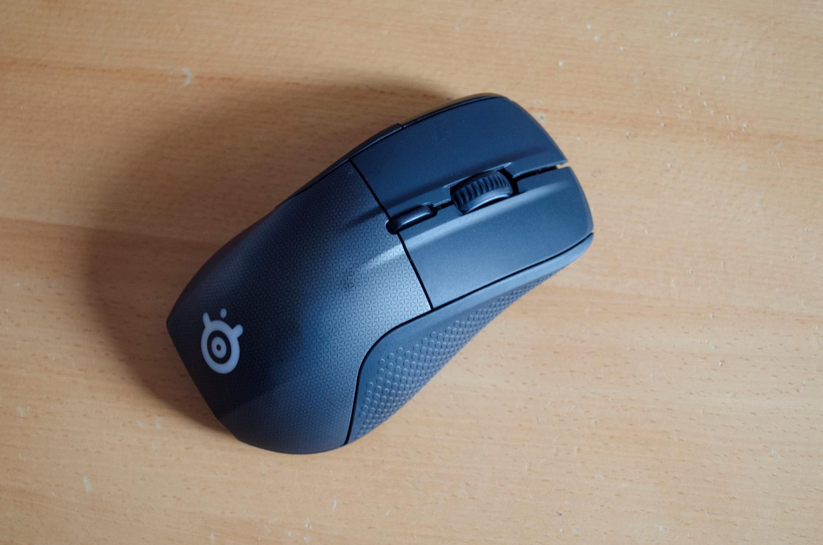 SteelSeries Rival 700 Gaming Mouse Review