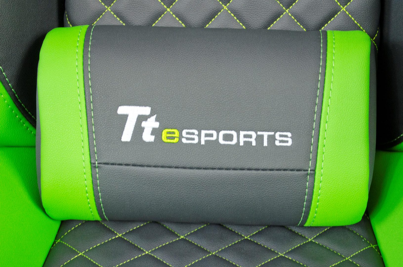 Tt eSports GT Comfort Gaming Chair Review