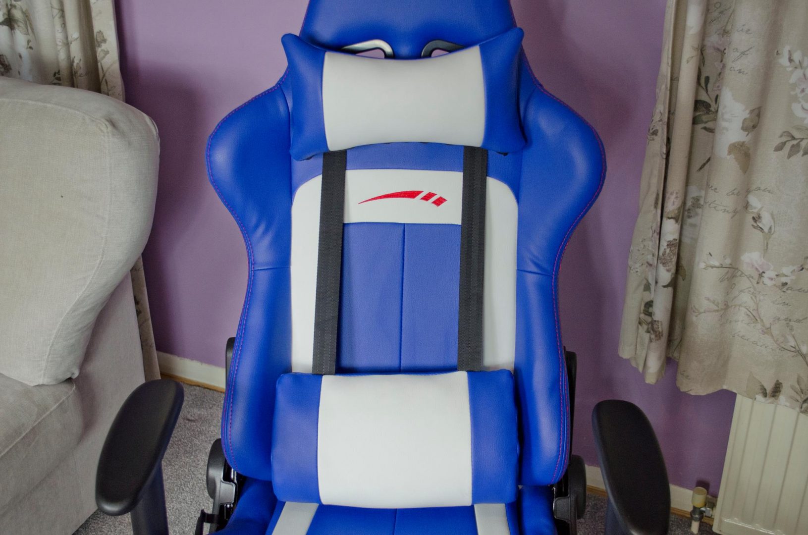 Speedlink Regger Gaming Chair Review