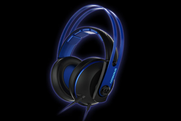 ASUS Cerberus V2 Headset Giveaway