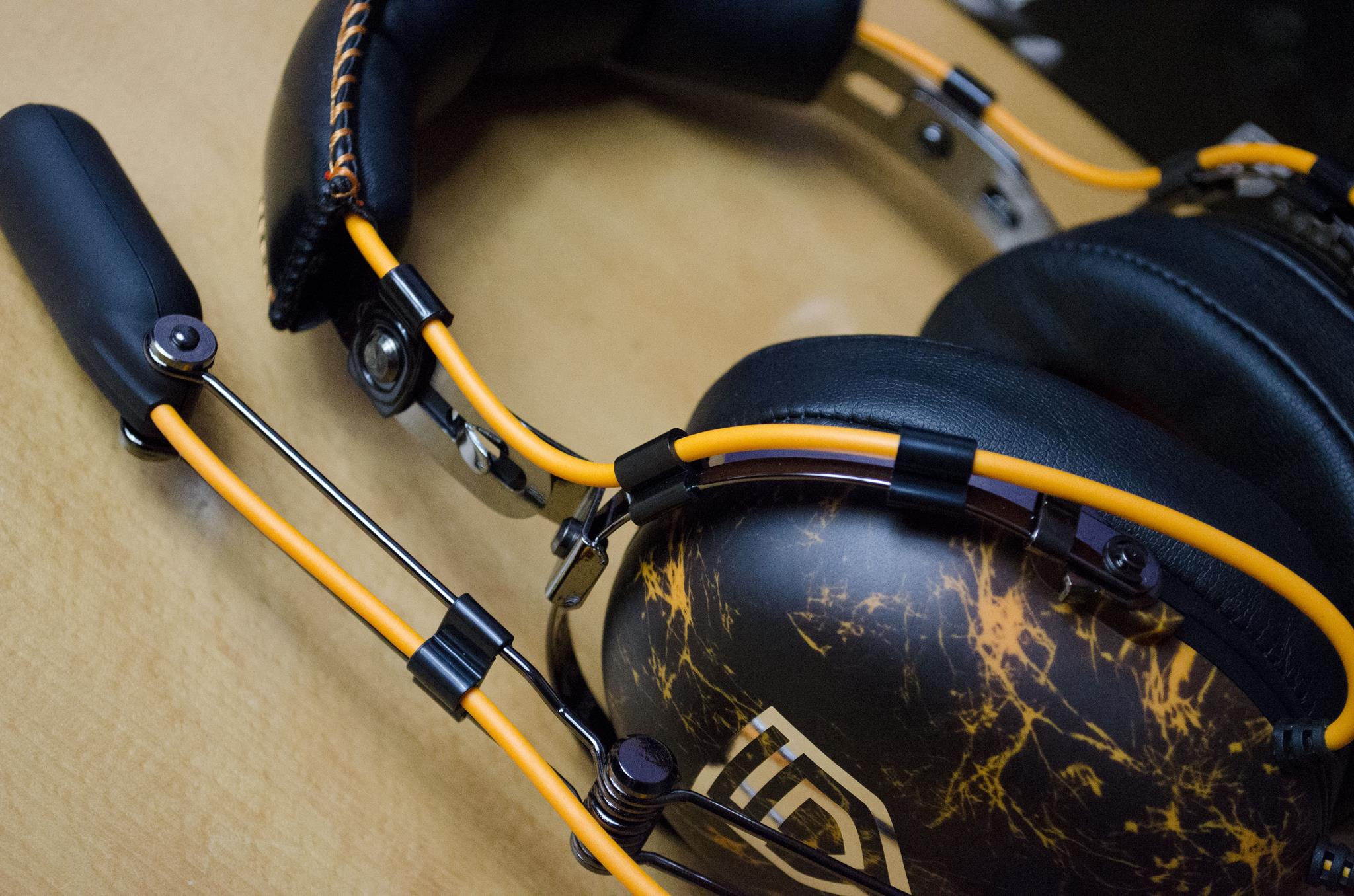 Arctic P533 PENTA Gaming Headset Review