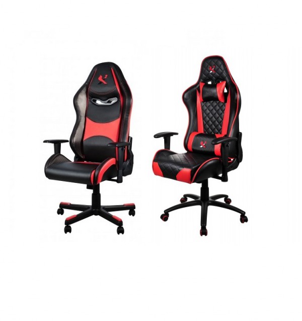 X2 Releases New Gaming Chairs