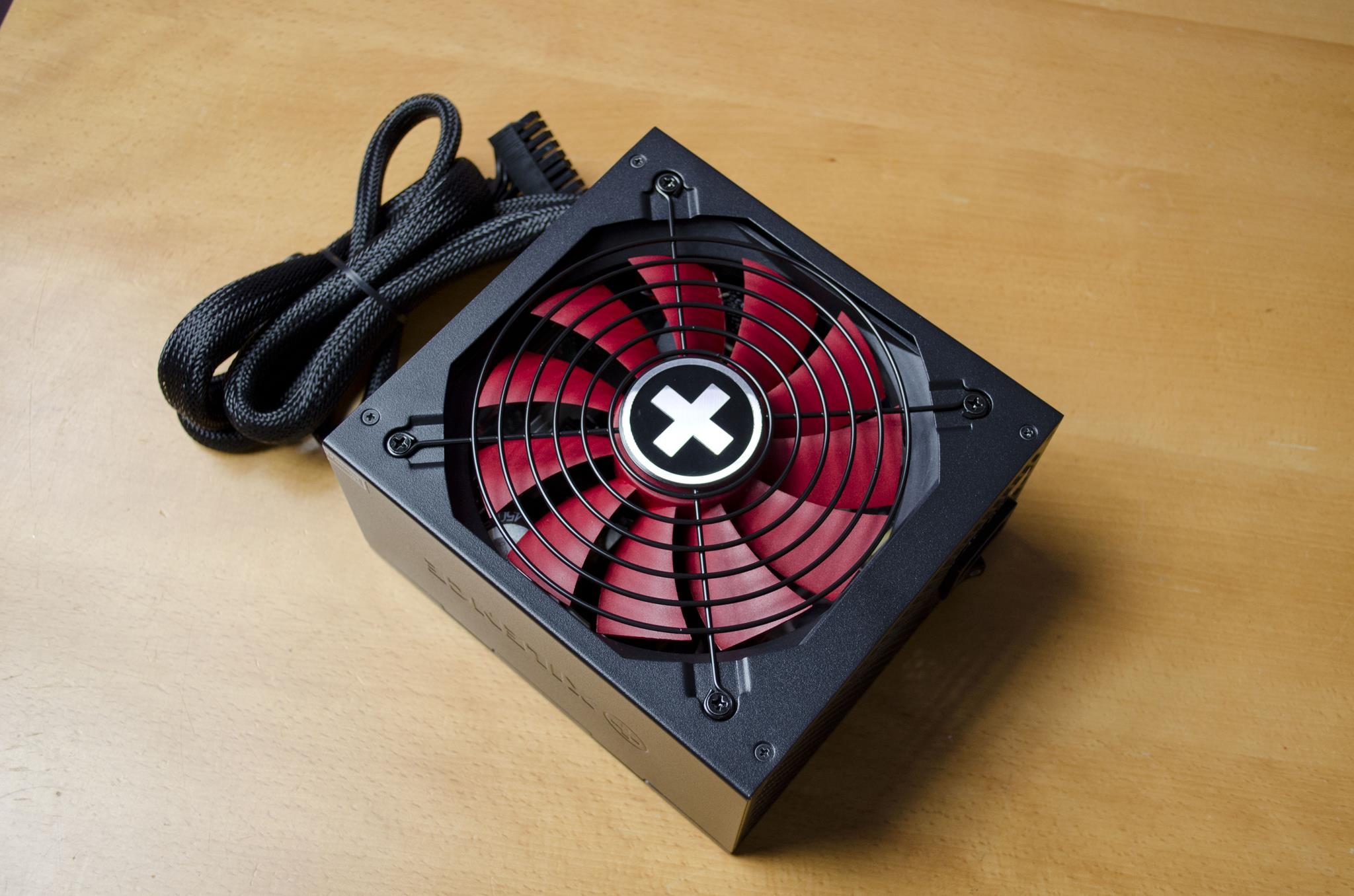 Xilence Performance X Series 850W Power Supply Overview