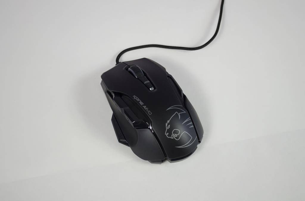 Roccat Kone Aimo Rgb Gaming Mouse Review Enostech Com