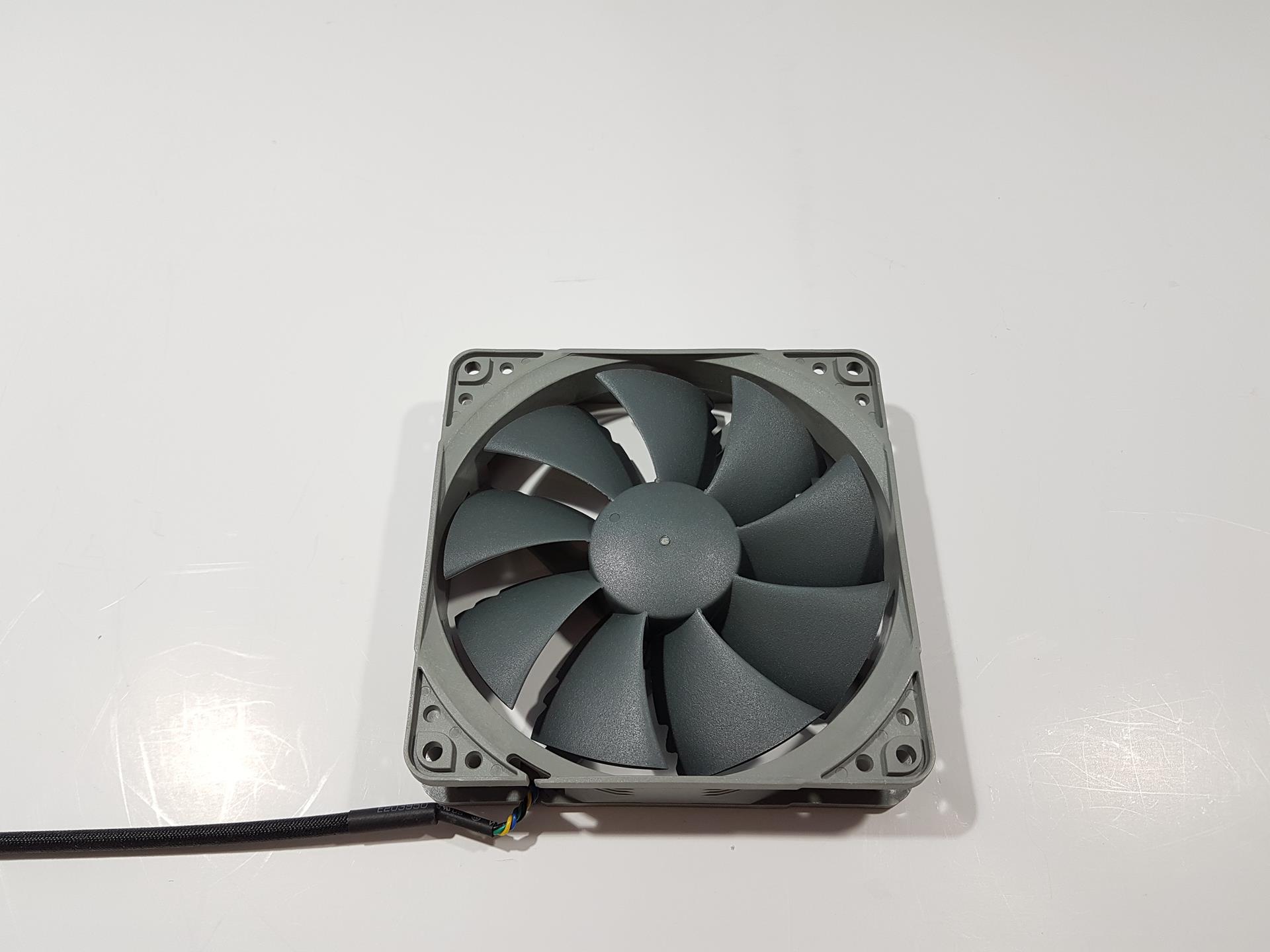 Noctua Na P12 Redux 1700 Pwm 1300 Pwm 1300 900 Fans Review Enostech Com