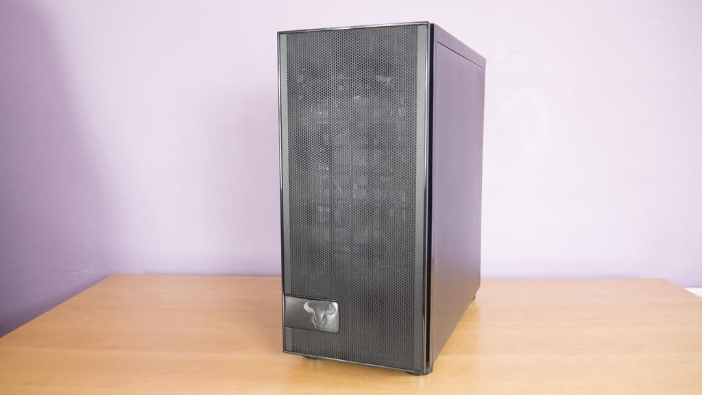 RIOTORO CR500 PC Case Review