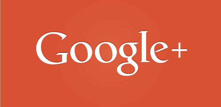 GOOGLE+ Shutting Doors April 2 2019