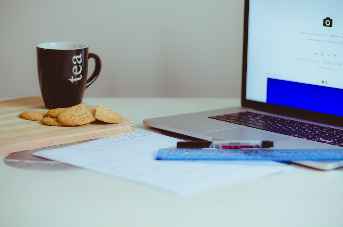 Making a cuppa tops the list of things Brits do whilst their PC loads