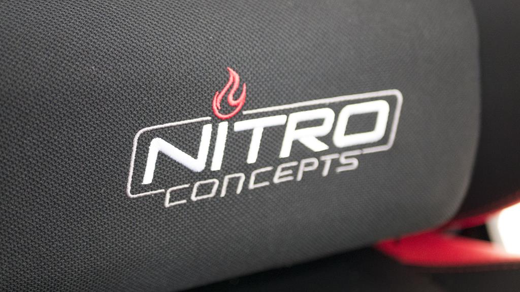 Nitro Concepts S300 EX Gaming Chair Review