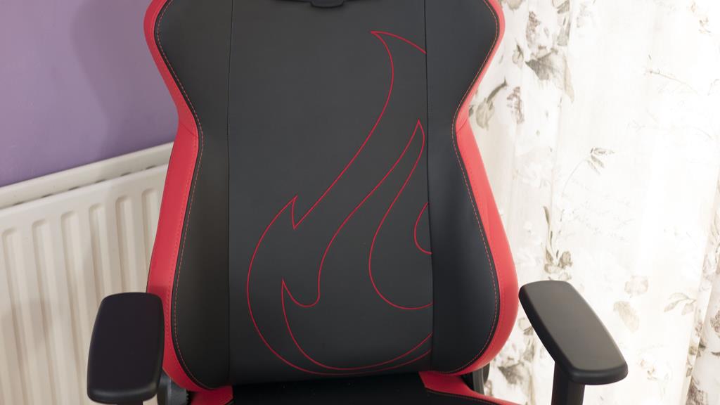 Nitro Concepts S300 Ex Gaming Chair Review Enostech Com