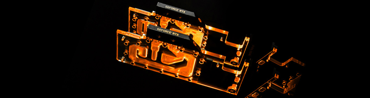 EK Releases EK-Vector Aorus GPU Water Blocks for Gigabyte RTX Aorus Graphics Cards