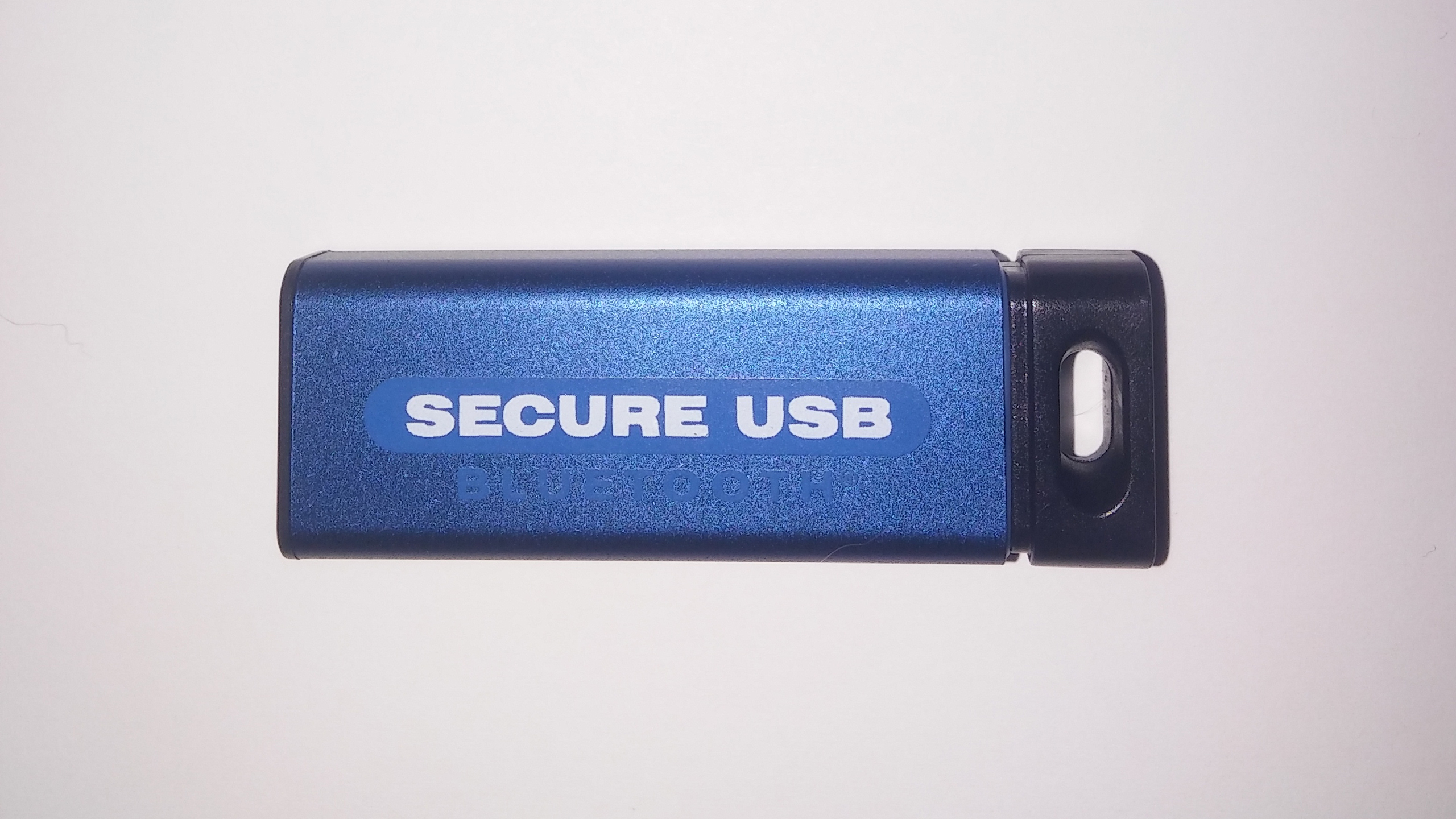 SECUREUSB BT 16GB