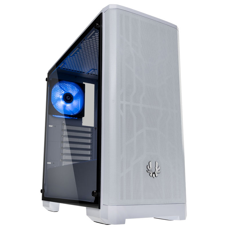 Now Available at Overclockers UK-BitFenix Nova Mesh and Nova TG Mesh