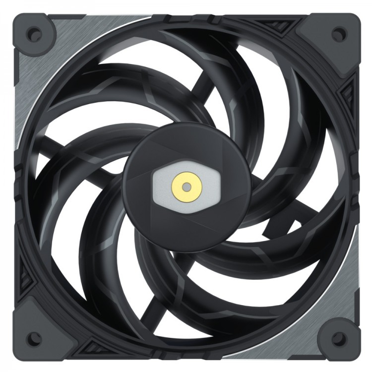 Cooler Master Introduces a New Performance-Focused Fan