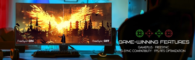 Viotek Reveals Refreshed Line of Gaming Monitors