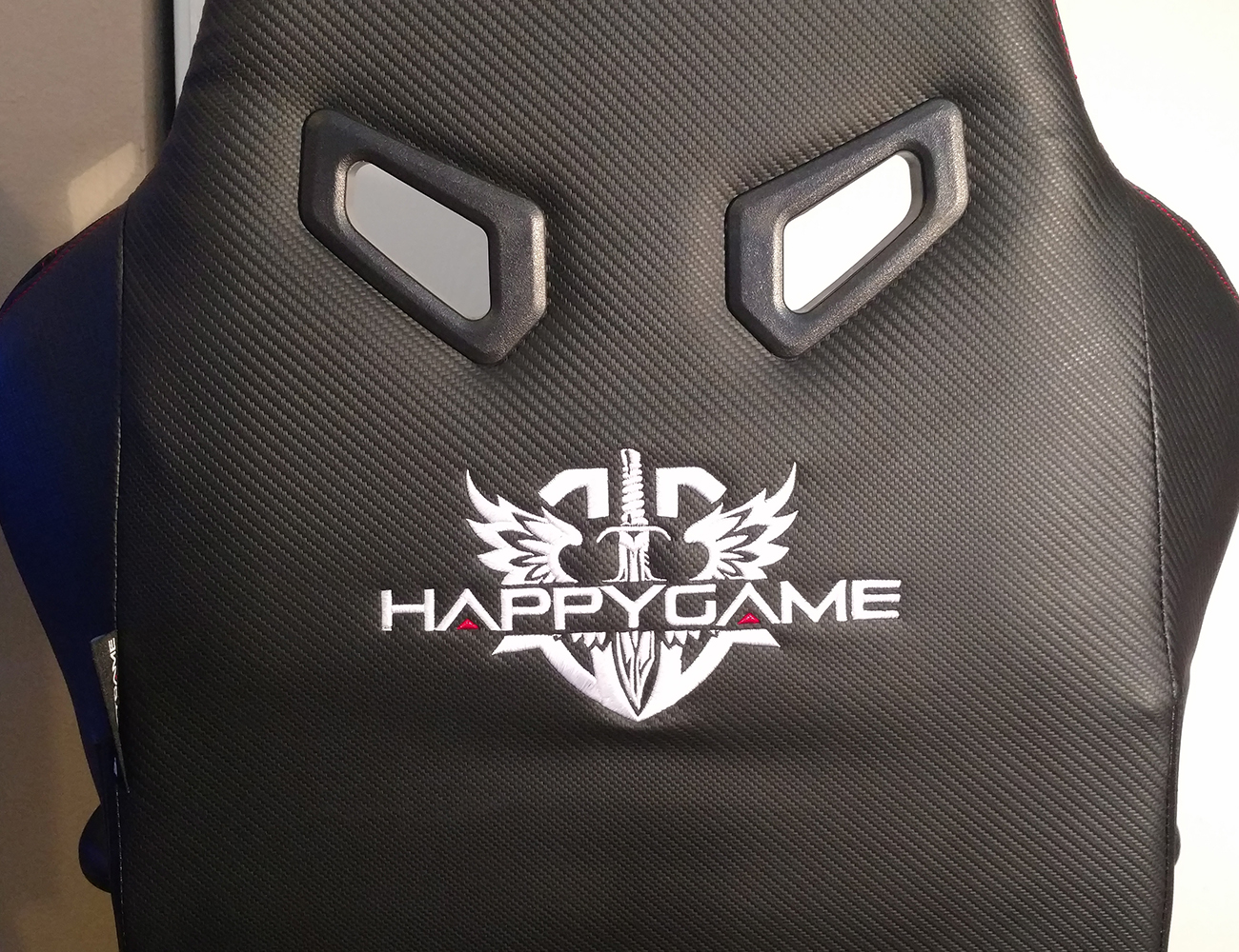 HAPPYGAME Multifunctional Computer Gaming Chair Review