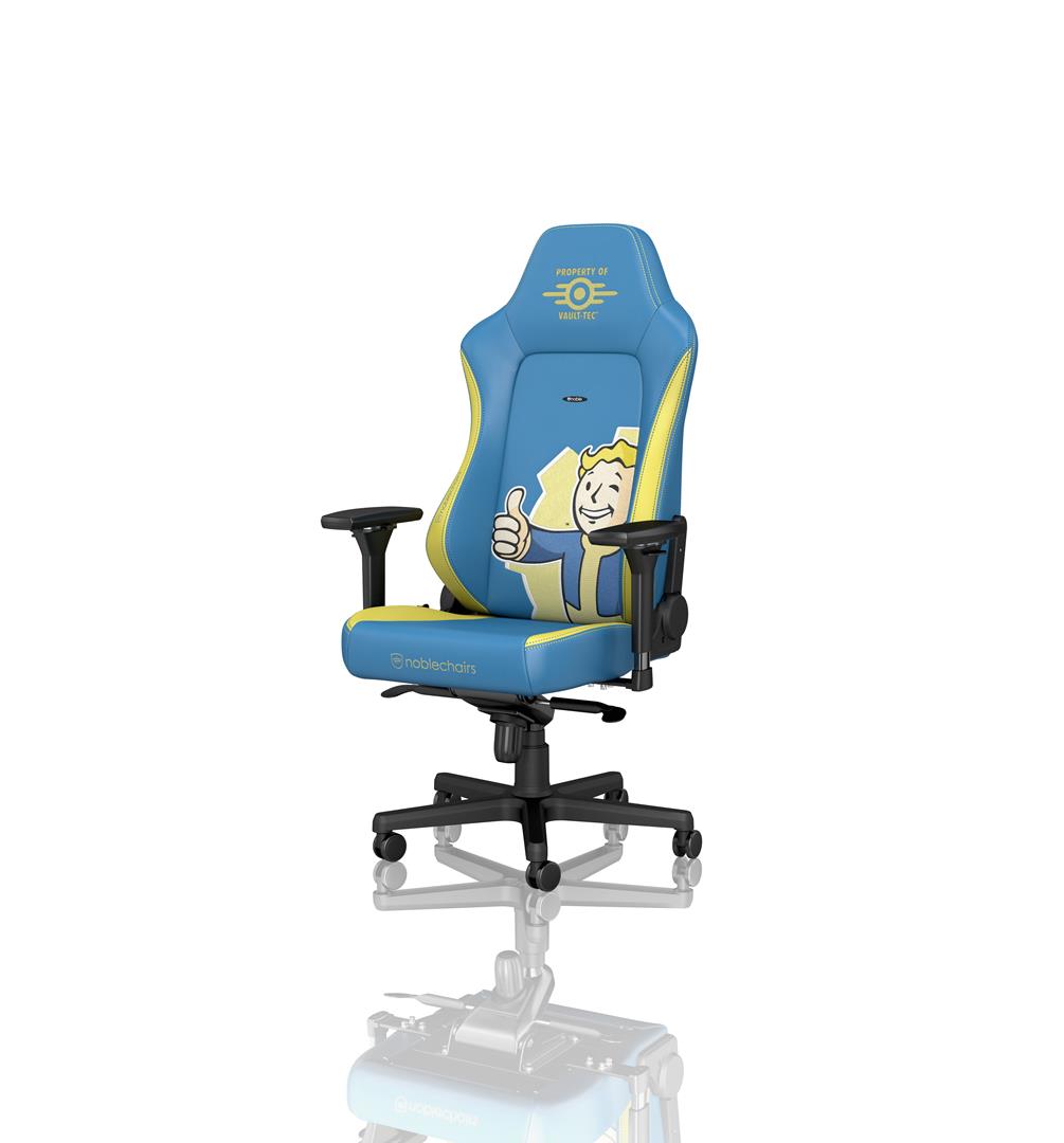 HERO Fallout Vault Tec Edition Product 1