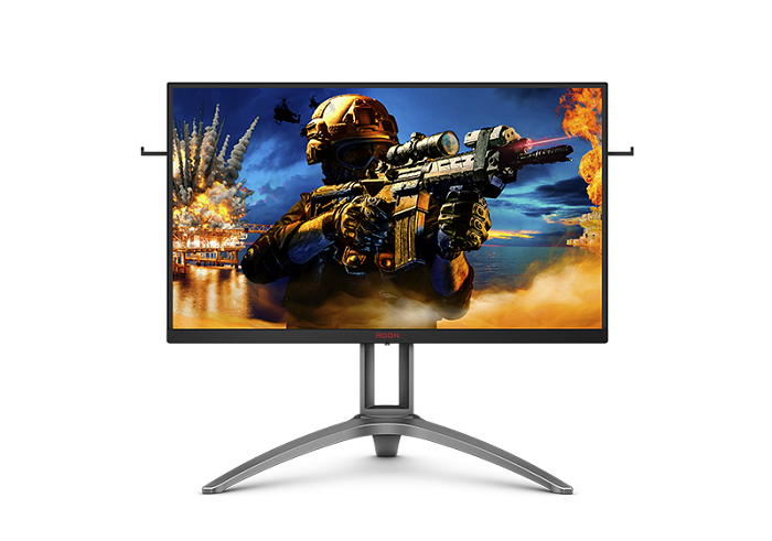 AOC and Philips Monitors surpass the market growth in Europe
