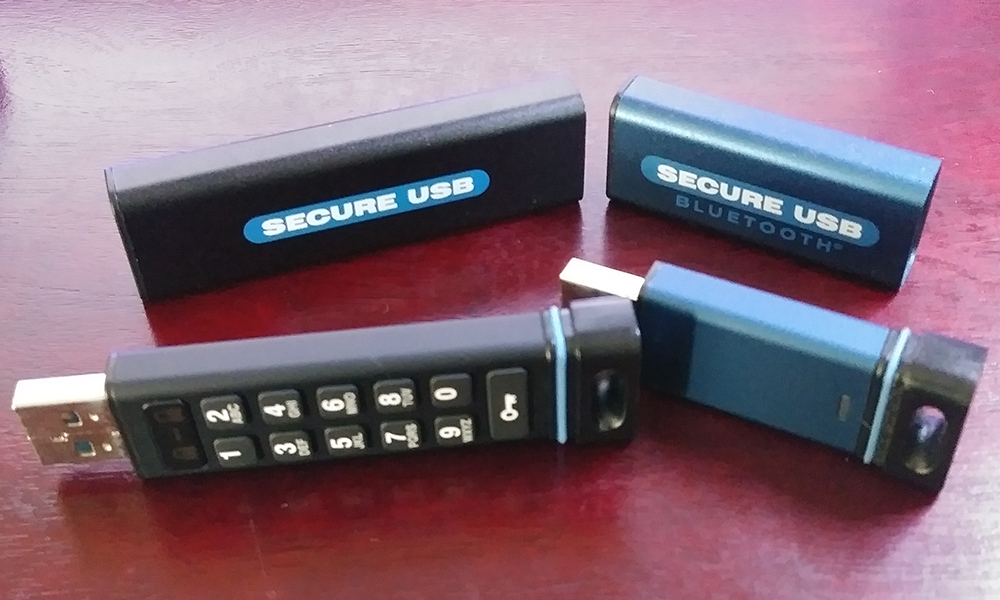 SecureUSBKP8GB8