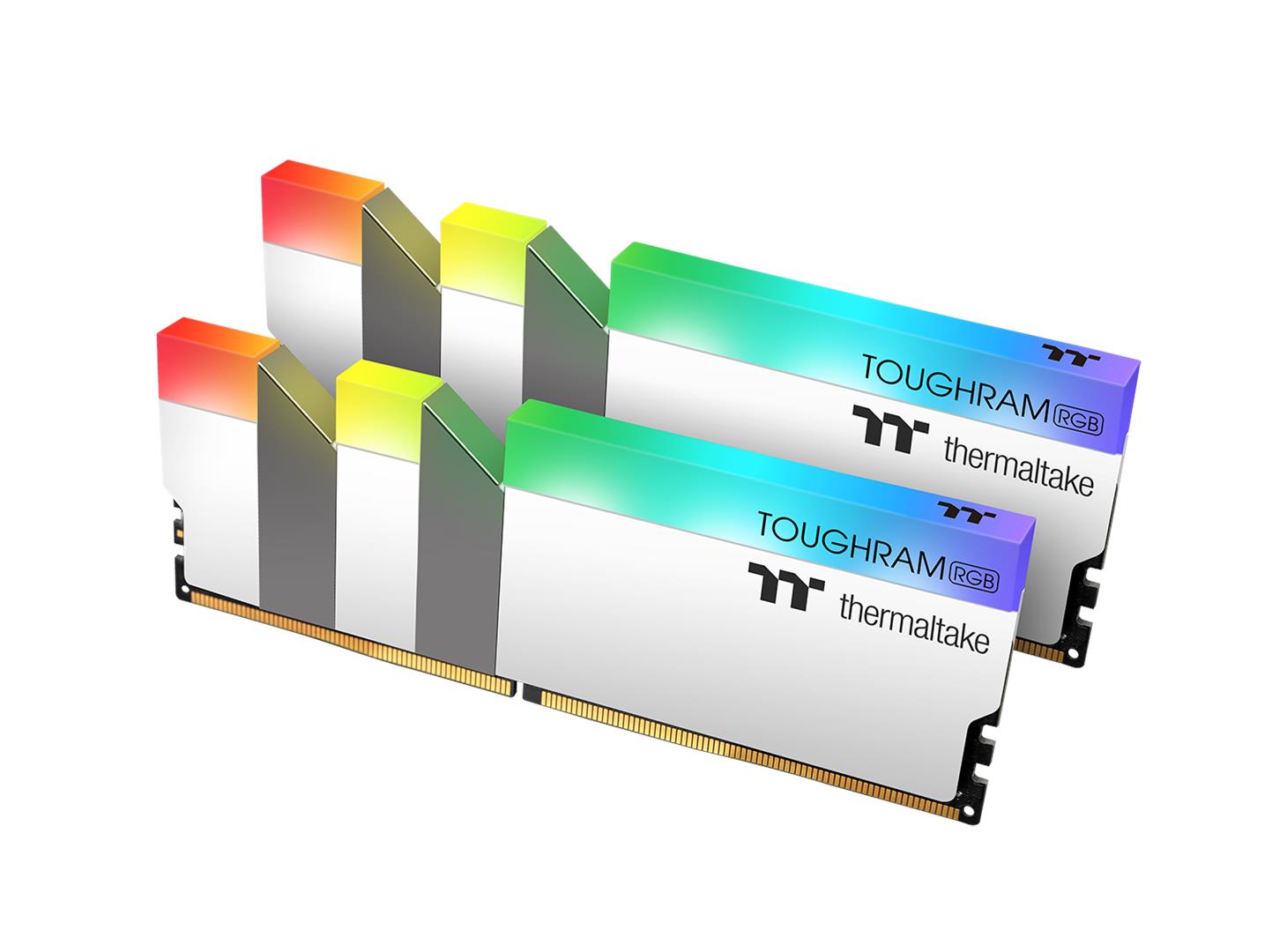 TOUGHRAM RGB MEMORY WHITE 03