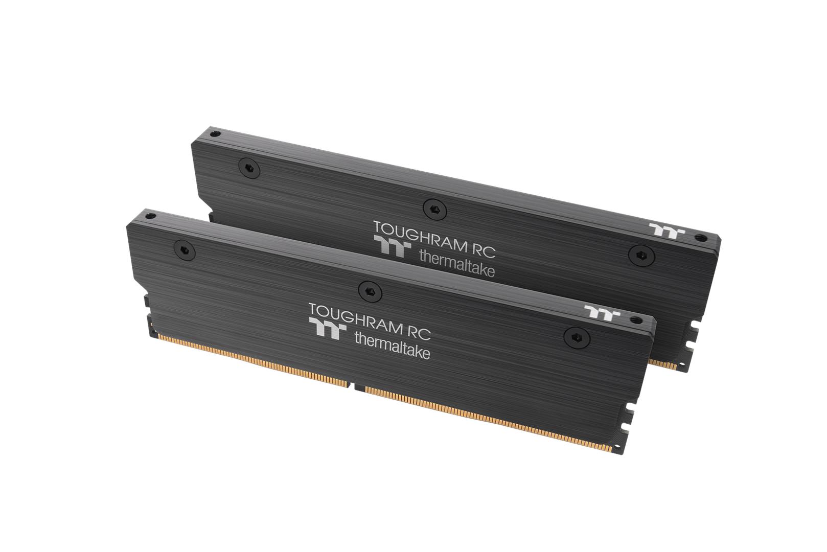 Thermaltake TOUGHRAM RC DDR4 Memory Modules