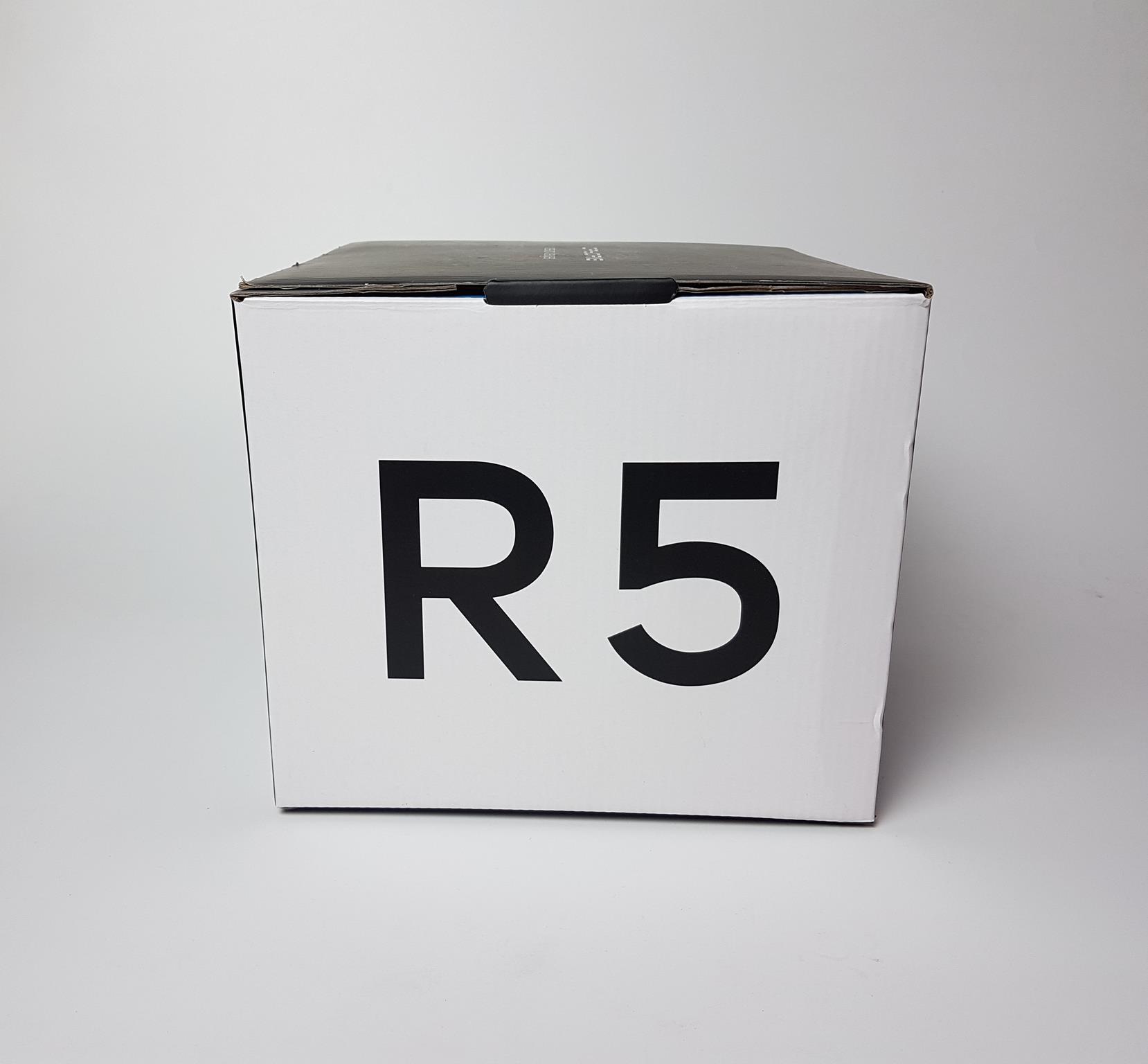 CRYORIG R5 CPU Air Cooler 74 Cryorig R5 1 Copy