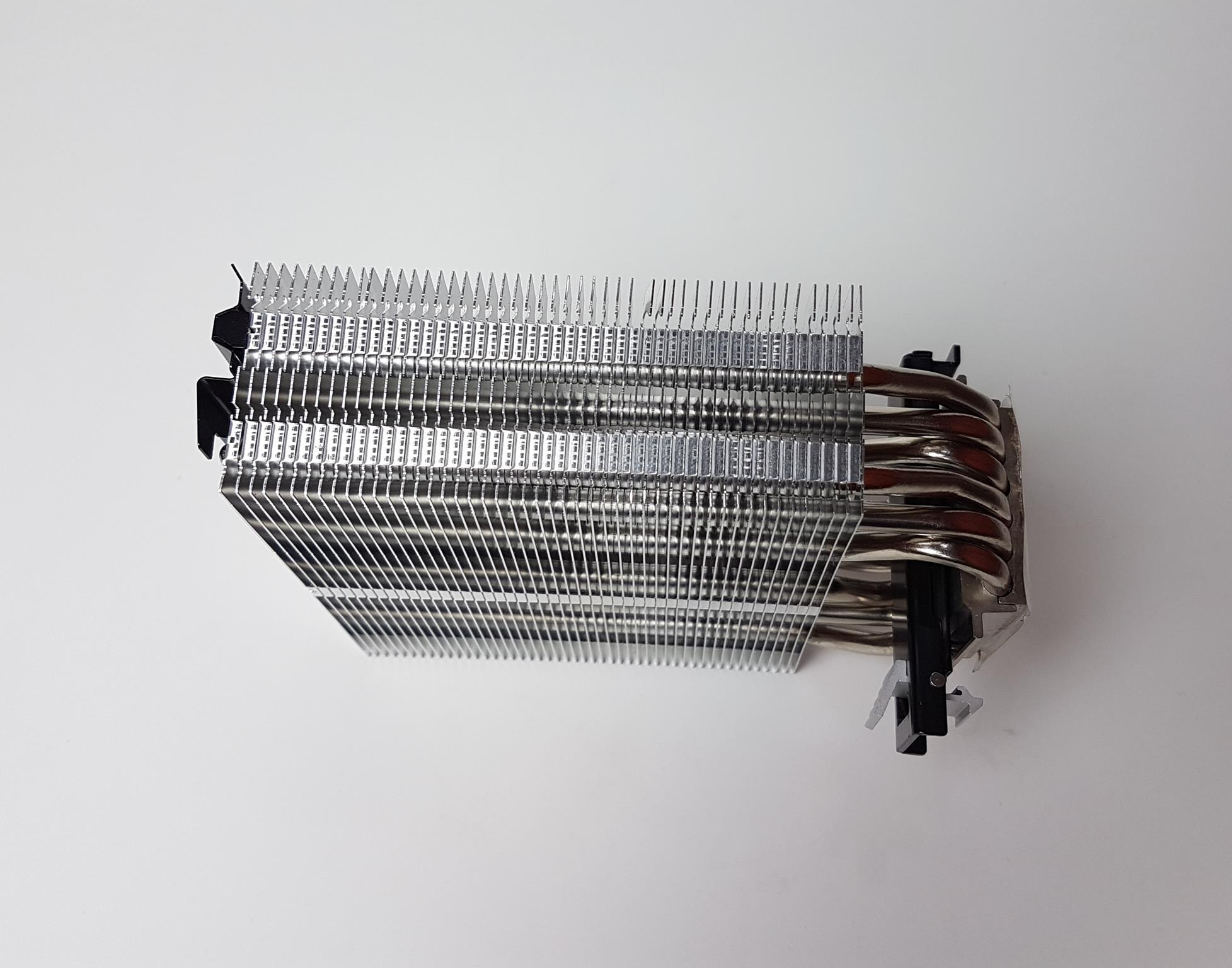 CRYORIG R5 CPU Air Cooler 84 Cryorig R5 10 Copy