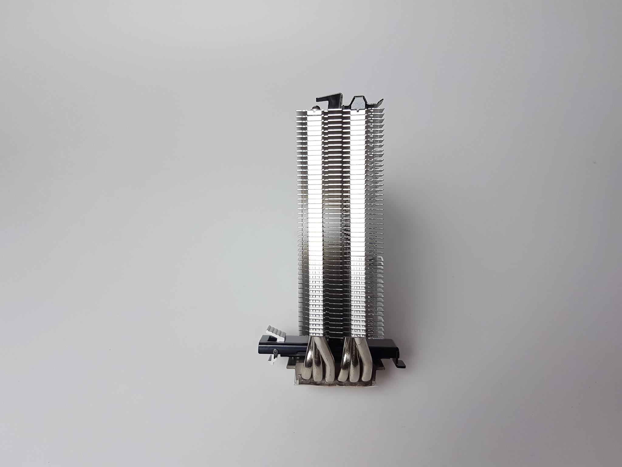 CRYORIG R5 CPU Air Cooler 85 Cryorig R5 10 1 Copy