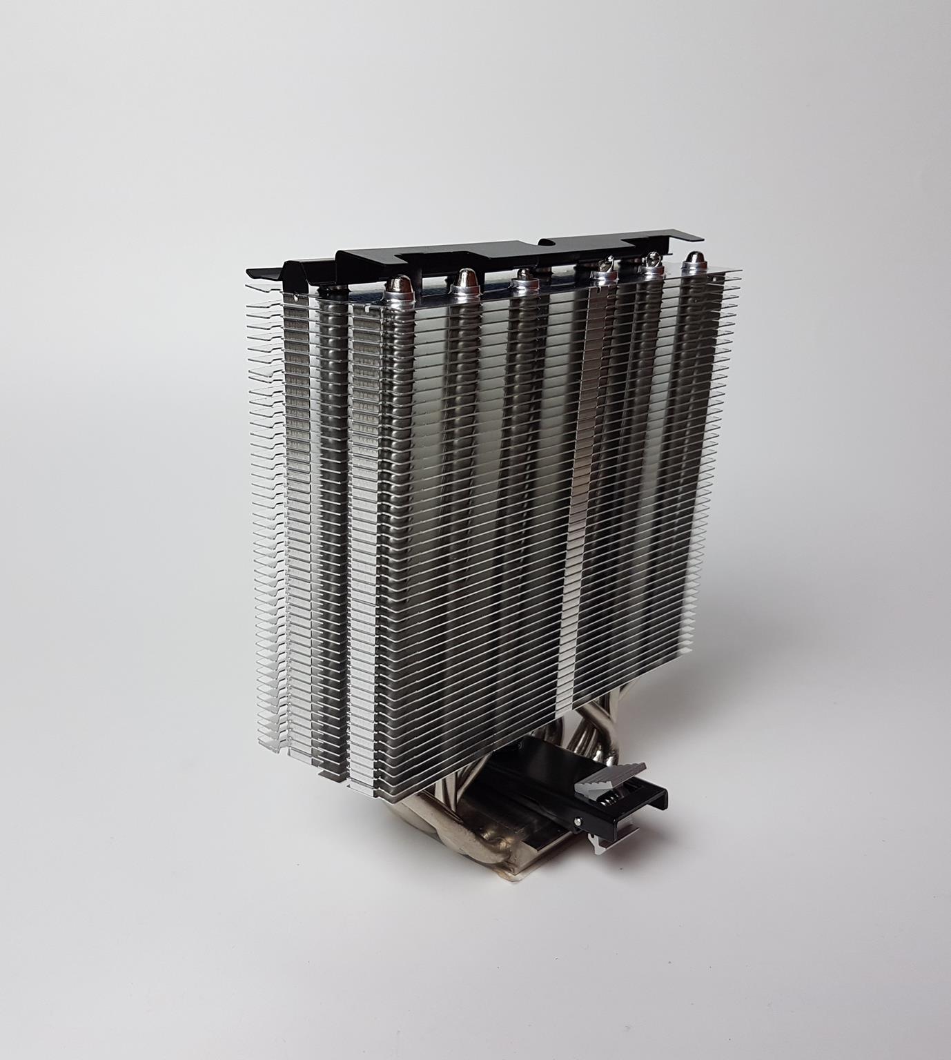 CRYORIG R5 CPU Air Cooler 86 Cryorig R5 12 Copy