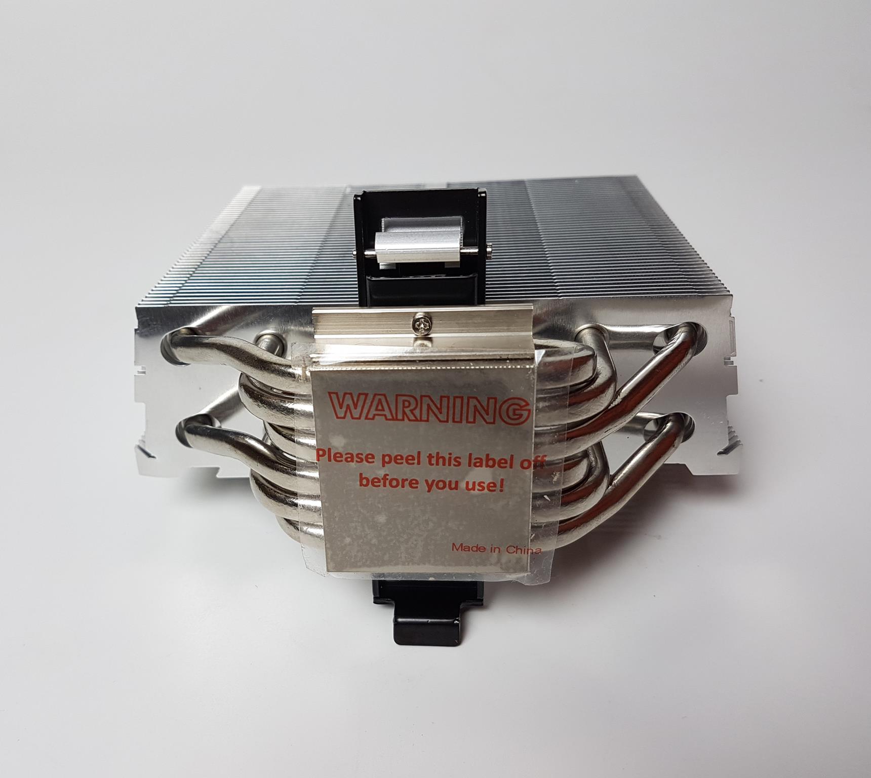 CRYORIG R5 CPU Air Cooler 89 Cryorig R5 14 Copy