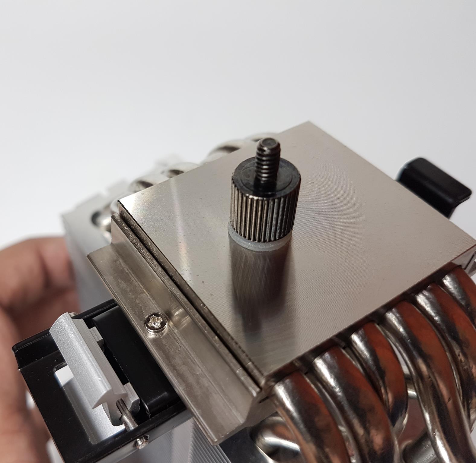 CRYORIG R5 CPU Air Cooler 90 Cryorig R5 16 Copy