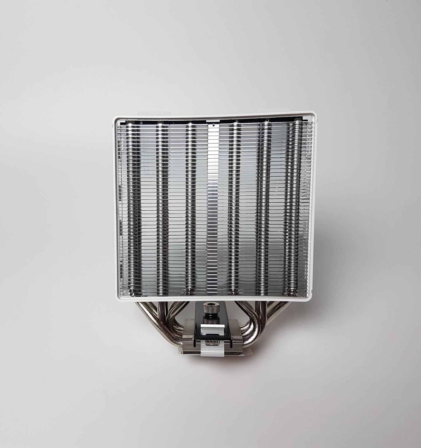 CRYORIG R5 CPU Air Cooler 83 Cryorig R5 9 1 Copy