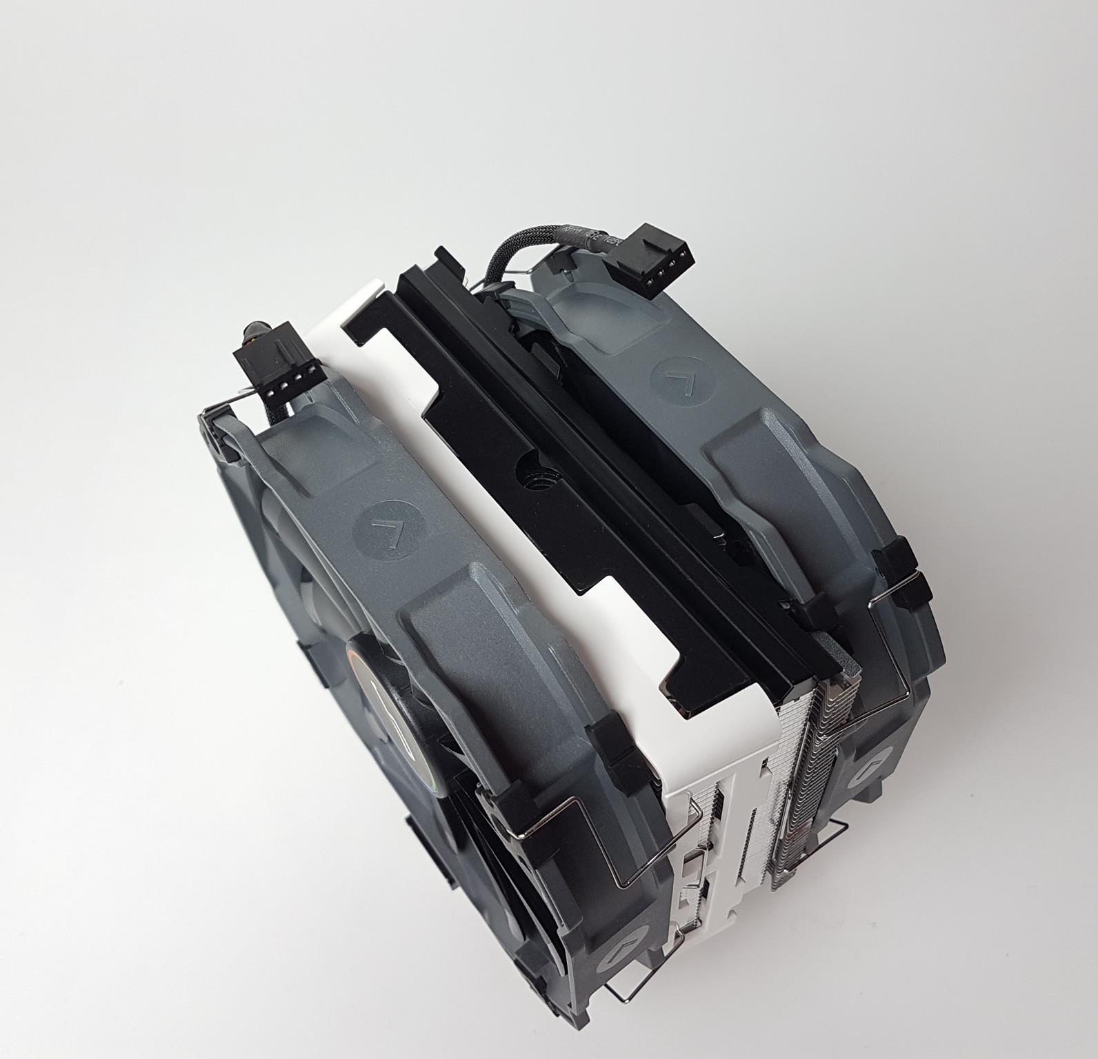 CRYORIG R5 CPU Air Cooler 97 Cryorig R5 P5 Copy