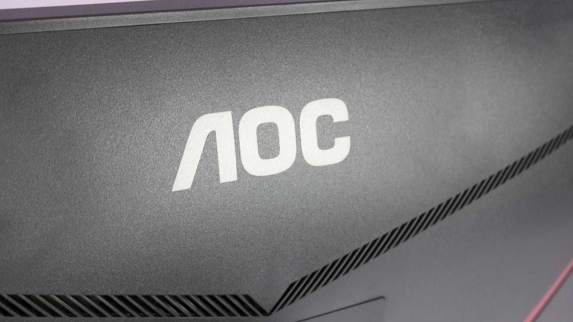 AOC Q27G2U 27 inch Gaming Monitor Review