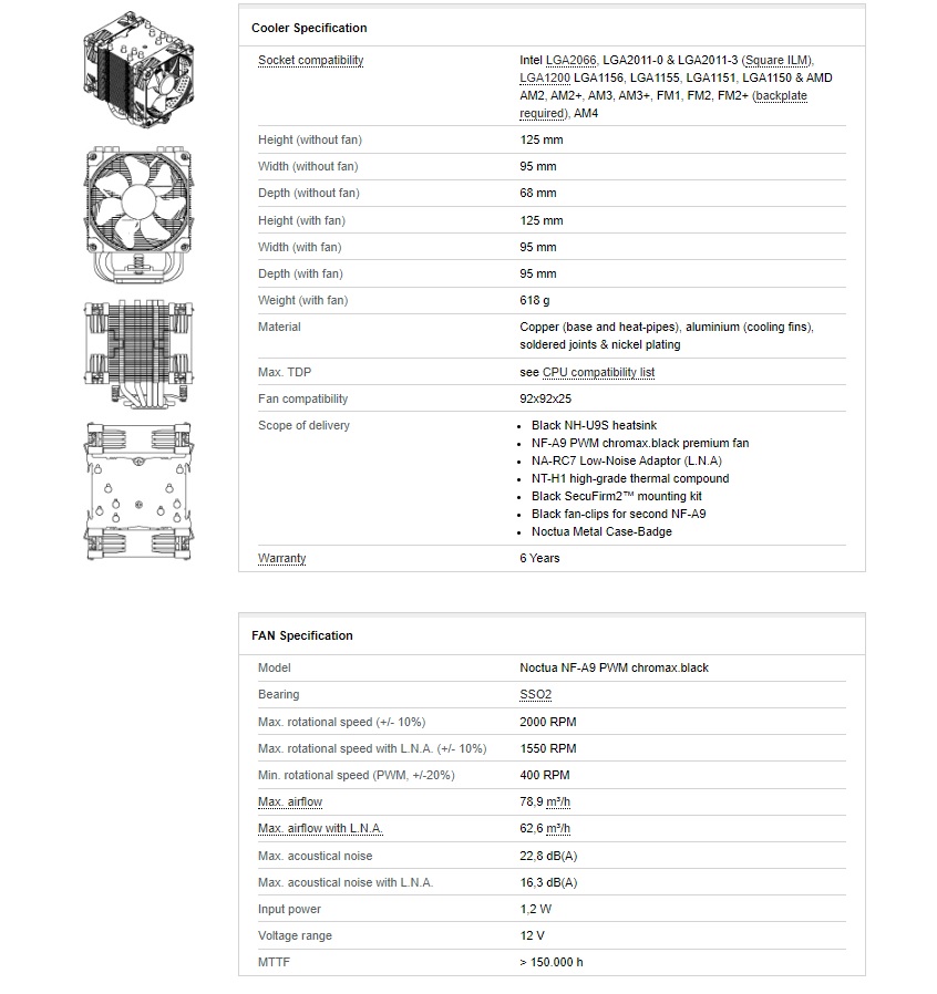 Specs 11