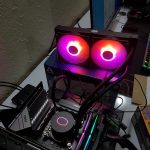 Cooler Master ML240L V2 ARGB Copy