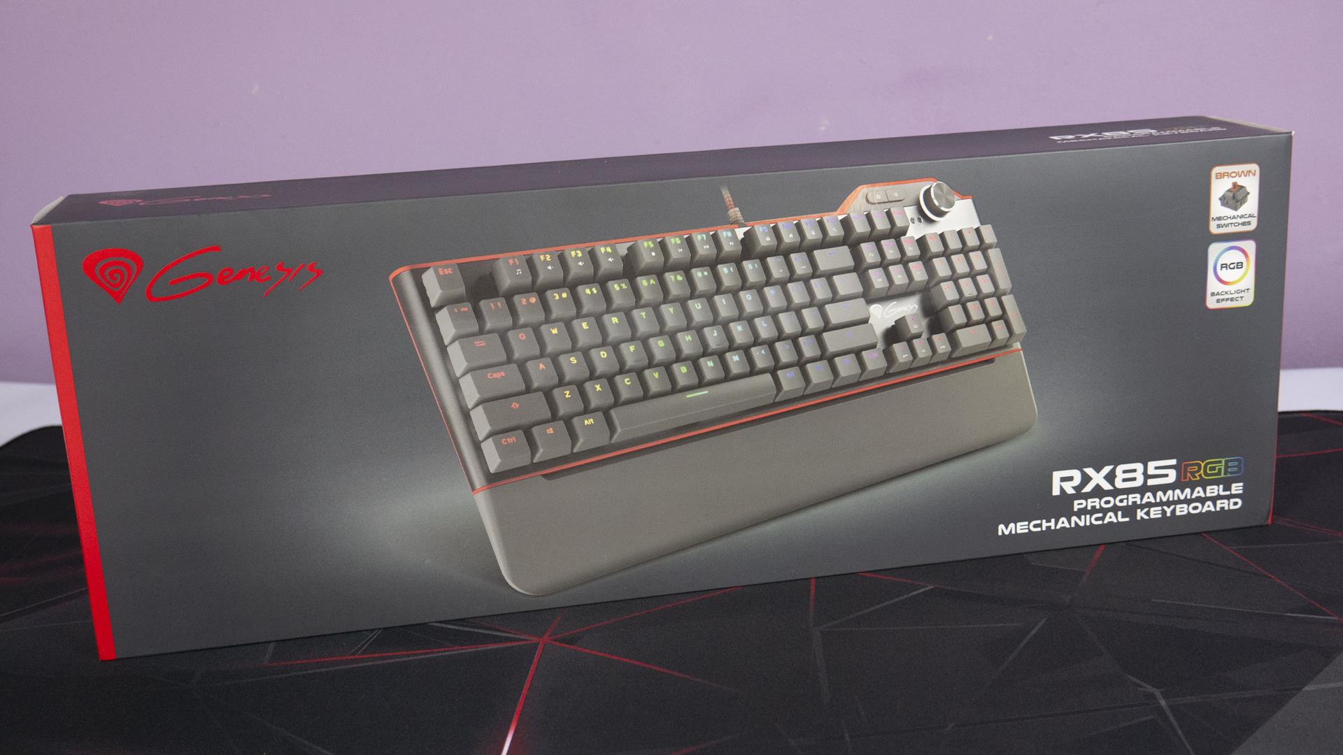 Genesis peripherals 8