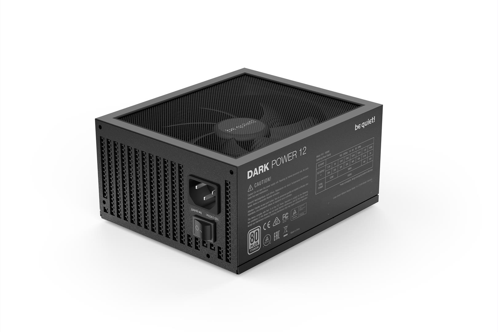 03 Dark Power 12 1000W