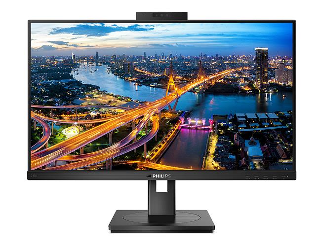 Philips Released New 243B1JH Monitor