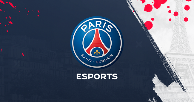 Paris Saint-Germain Esports welcomes Philips monitors as official console monitor partner