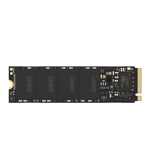 NM620 M.2 2280 PCIe Gen3x4 NVMe SSD 2